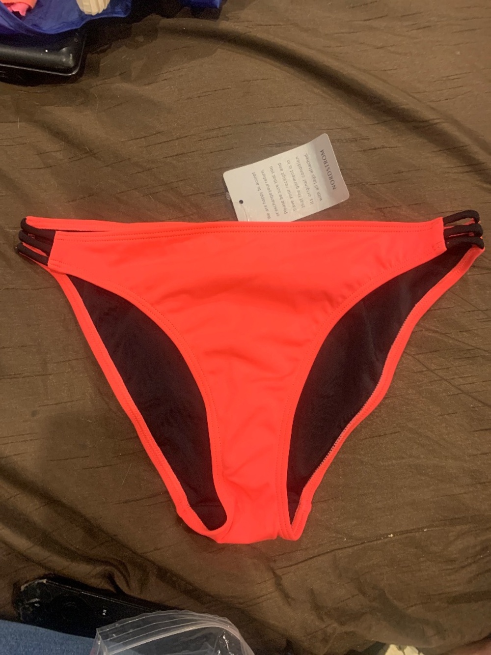 Topshop bikini bottom